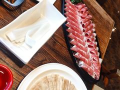 -额尔敦传统涮(公园西路店)