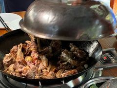 -大地农庄(逢沙大道店)