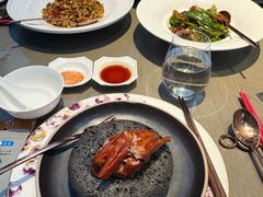 -长沙W酒店·SHINN YEN星艳中餐厅