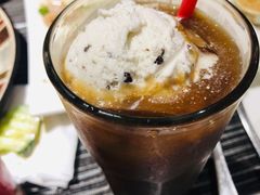 雪顶咖啡-斗牛士牛排餐厅(嘉里汇店)