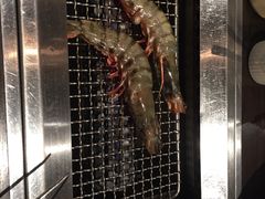 大虾-俺的焼肉(銀座9丁目店)