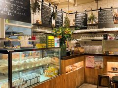 -O'mills Sourdough Bakery&Bistro(永嘉路店)