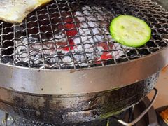 -久藏·横膈膜烧肉·酒场(江汉路店)