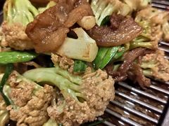 -韵秋荷(宝山龙湖天街店)