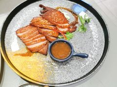 -荣记·囍粤茶餐厅(花都店)