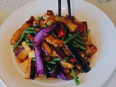 -辣婆婆(航天桥店)