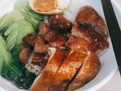 -添星码头茶餐厅(松坪山店)