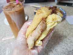-沙溪兄茶餐厅