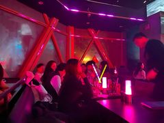 -MOSSO音乐酒吧·live house(南京旗舰店)