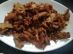 -炙热童年·老北京炙子烤肉(南锣鼓巷店)