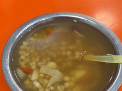 -南宁市连升风味小吃店
