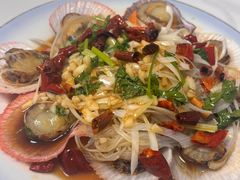 -来之顺海鲜菜馆·青岛菜·始于1993(栈桥店)