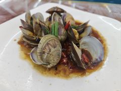 -鑫鸿达·海鲜闽菜热炒小馆(中山路店)