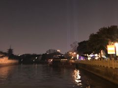 -枫桥景区