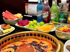 -韩盛·盛江山自助料理(中街大悦城黑金店)