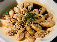 -外婆家(蓝色港湾店)