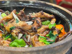 -活潑鲜跳(湖滨商业街店)