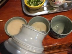 -嘎咓讓咘藏餐厅(团结新村店)