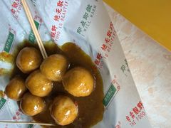 -渔记茶餐厅(渔村店)