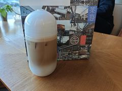 -10号线创意公园·普娴茶空间