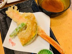 -蟹道乐(道顿堀本店)