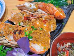 -悦和餐厅(CBD玉米楼店)