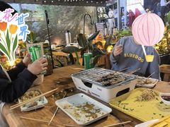 -木屋烧烤(白石洲店)