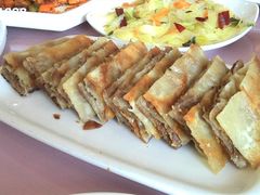肉馍馍-唐晋人家(源深路店)