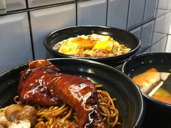 -亞婆井·劲抽面食(铂顿城店)