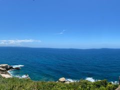 -三亚蜈支洲岛旅游区