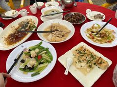 -仑头海鲜城(仑头环村南路店)