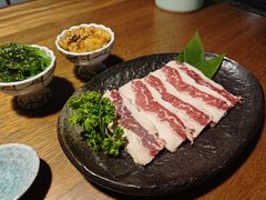 -河风の幸会精致料理
