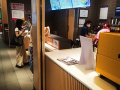 -麦当劳(龙湖北京大兴天街店)