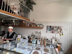 -隹木咖啡馆(宝龙广场店)