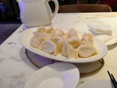 原汁海胆水饺-喜鼎海胆水饺(柏威年购物中心店)