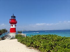 -三亚蜈支洲岛旅游区