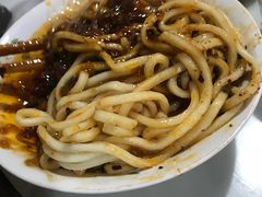 -肖家河家常面(肖家河北街店)