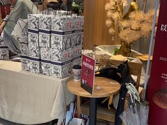-霸王茶姬(大连万象汇店)
