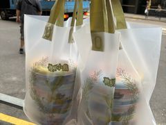 -珍妮曲奇聪明小熊(上环店)