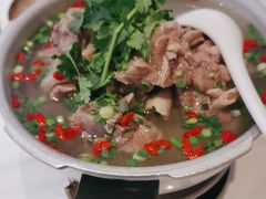 -清真·宁夏印象·盐池滩羊肉体验店(江宁路店)
