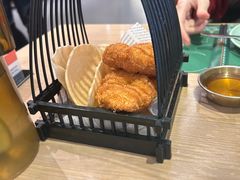 -mango tree芒果树泰国餐厅(青岛万象城店)