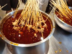 -乐山鲜知味钵钵鸡(奎星楼店)