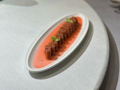 -德悦海鲜(城西店)