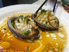 -东江海鲜大排档·潮汕菜·砂锅粥