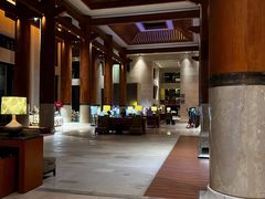 -三亚海棠湾万丽度假酒店