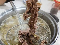 -阿牛牛杂店(东园店)