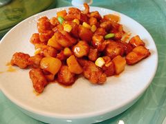 樱桃肉-红樱桃·新派辽菜(北行店)
