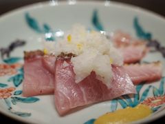 -晴空·日本料理(万象城店)