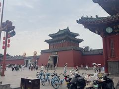 -开封府
