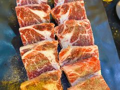 -熊出没日本烧肉放题
